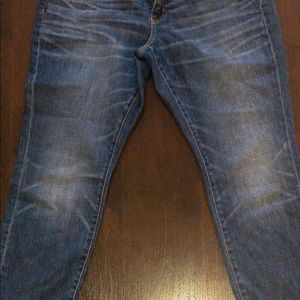 MadeWell Slim BoyJeans
